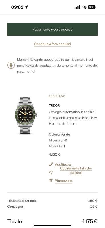 aumento listino tudor 2024|2024 tudor ranger price increase.